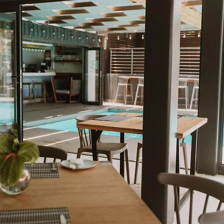 North Star Micro Hotel Ντούρμπαν Εξωτερικό φωτογραφία