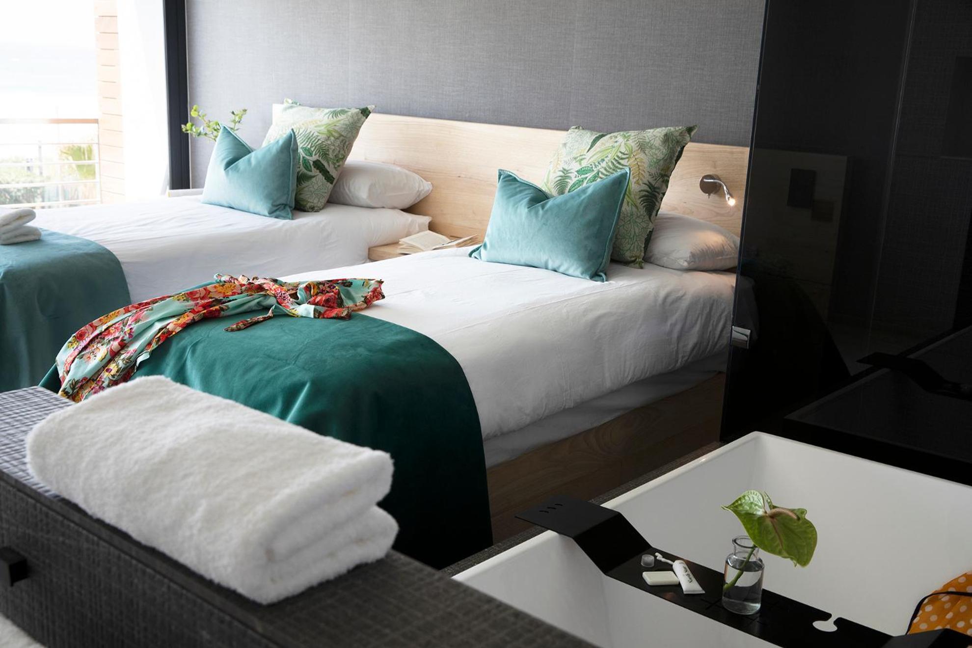 North Star Micro Hotel Ντούρμπαν Δωμάτιο φωτογραφία