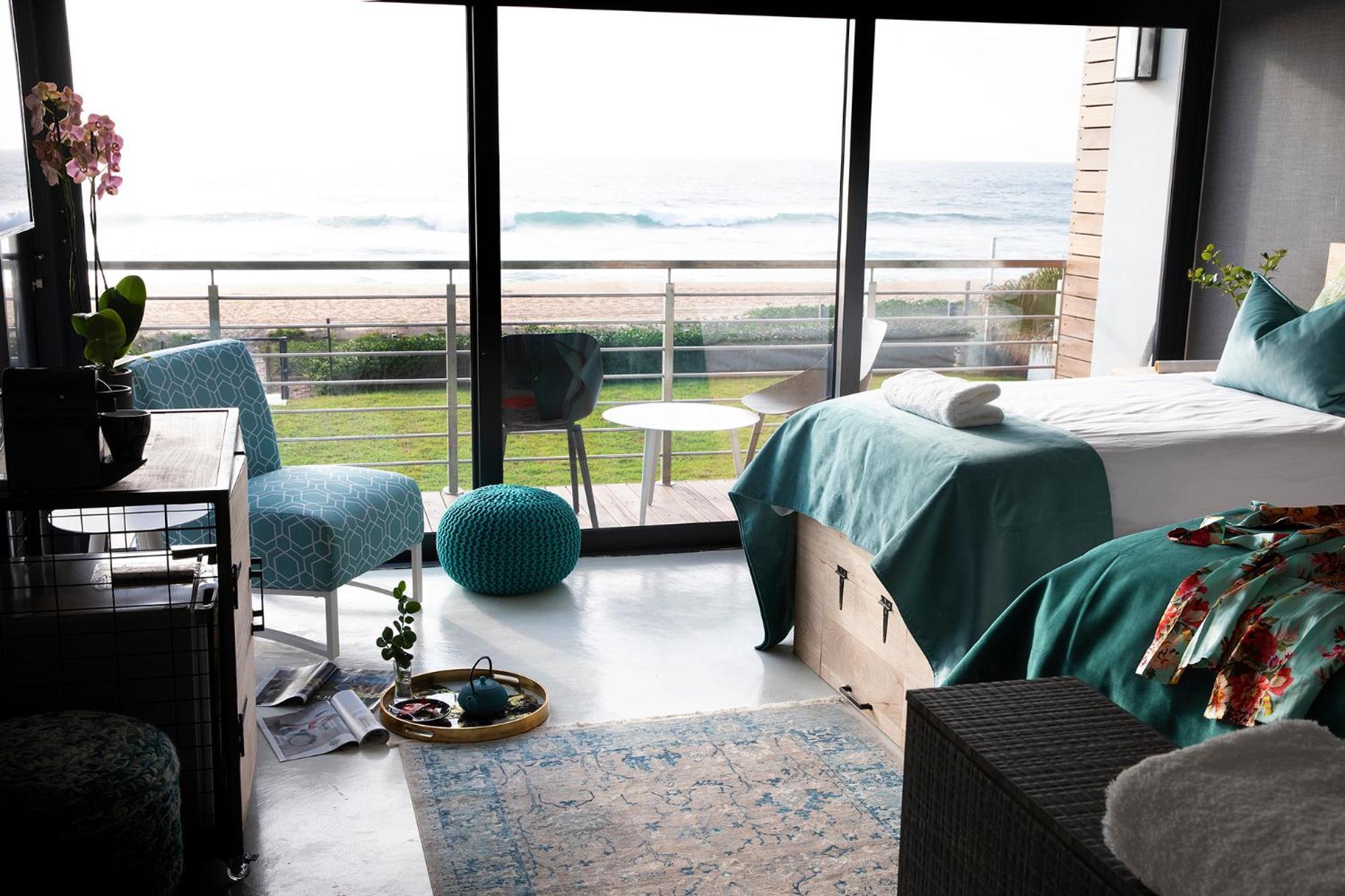 North Star Micro Hotel Ντούρμπαν Δωμάτιο φωτογραφία