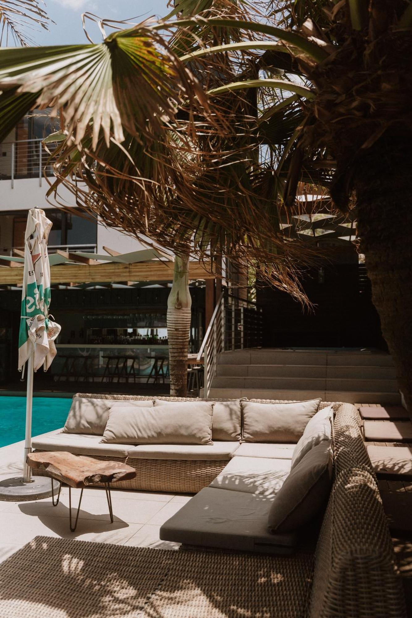 North Star Micro Hotel Ντούρμπαν Εξωτερικό φωτογραφία