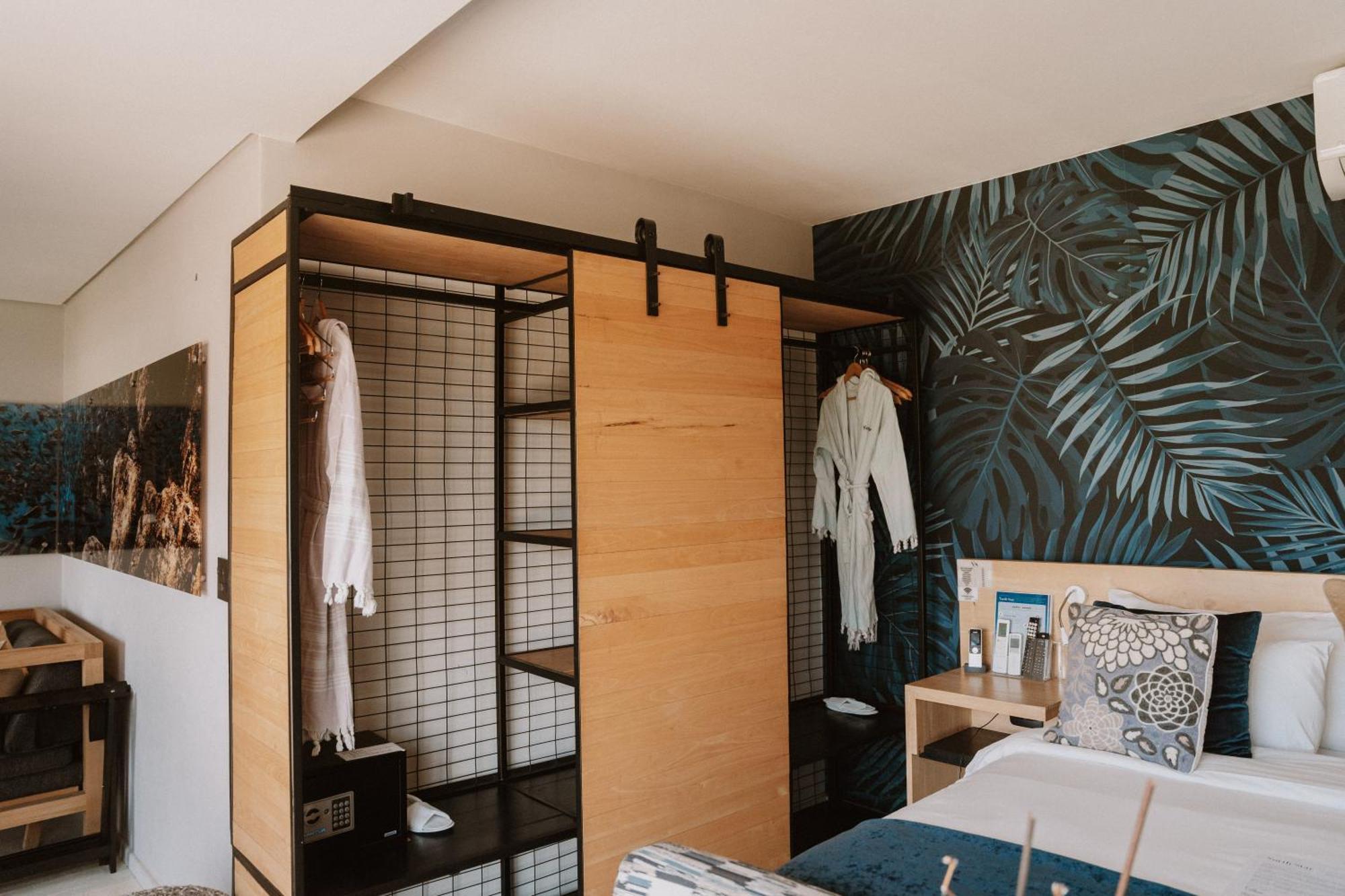 North Star Micro Hotel Ντούρμπαν Δωμάτιο φωτογραφία