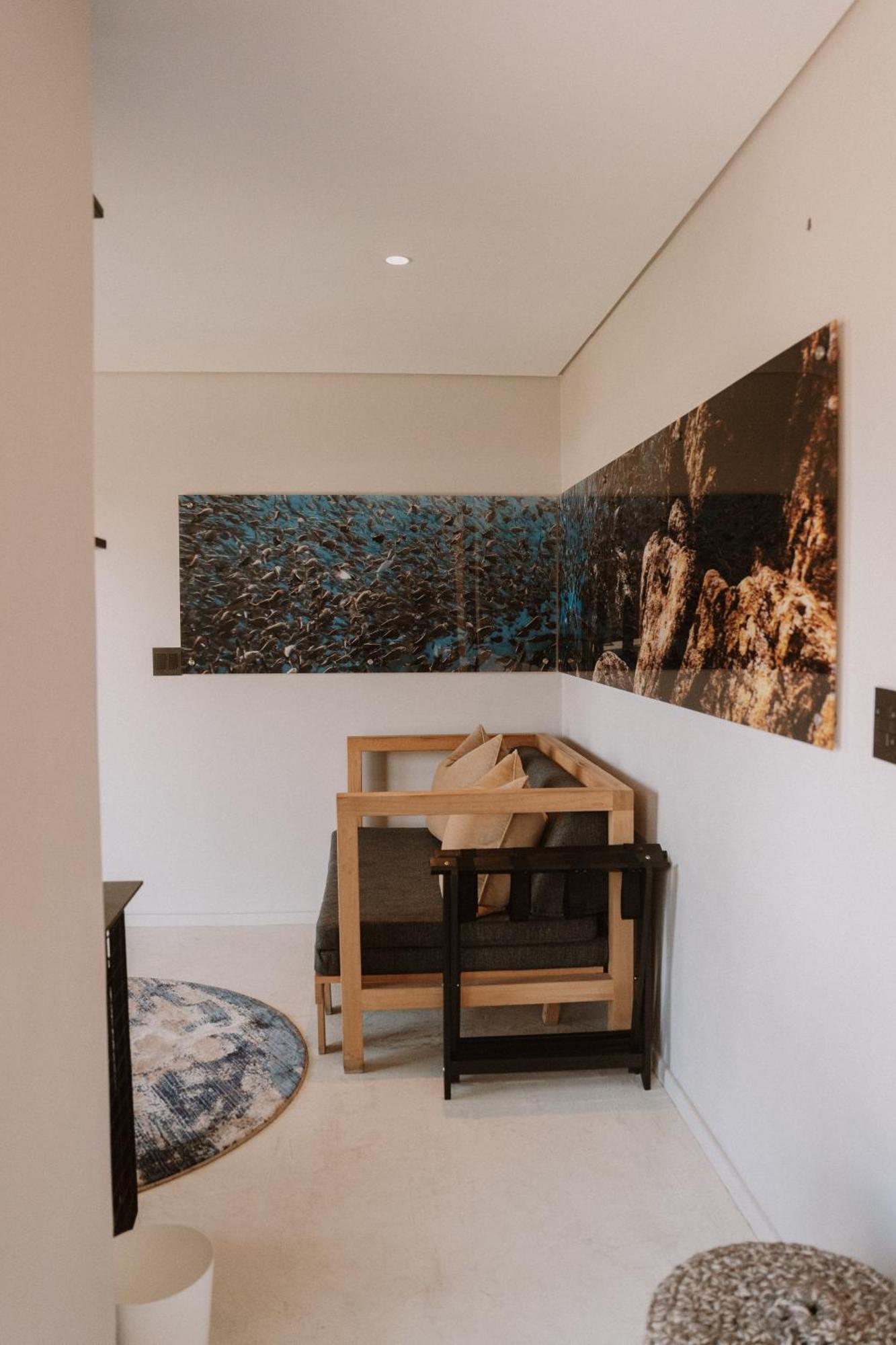 North Star Micro Hotel Ντούρμπαν Δωμάτιο φωτογραφία