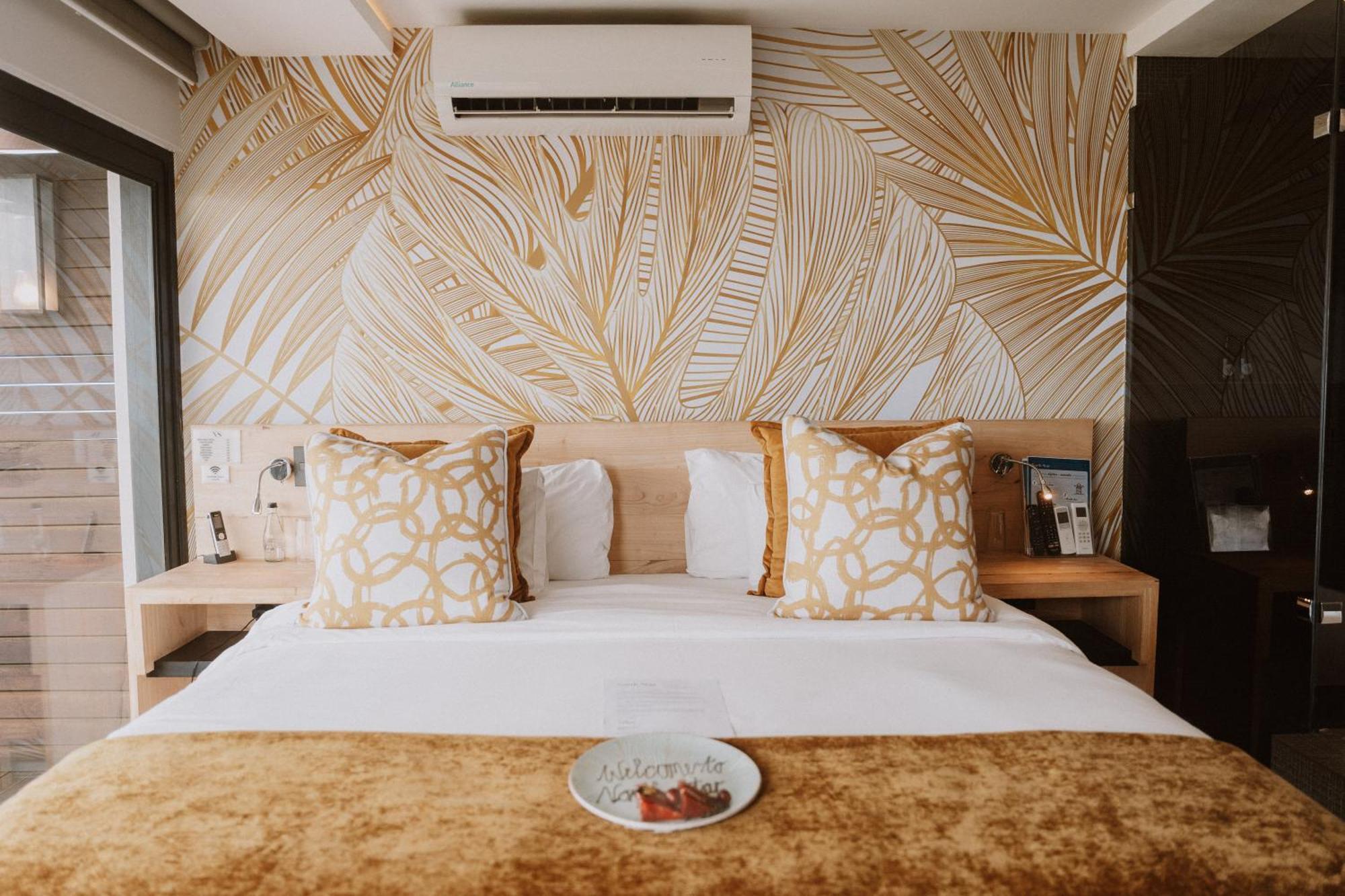 North Star Micro Hotel Ντούρμπαν Δωμάτιο φωτογραφία
