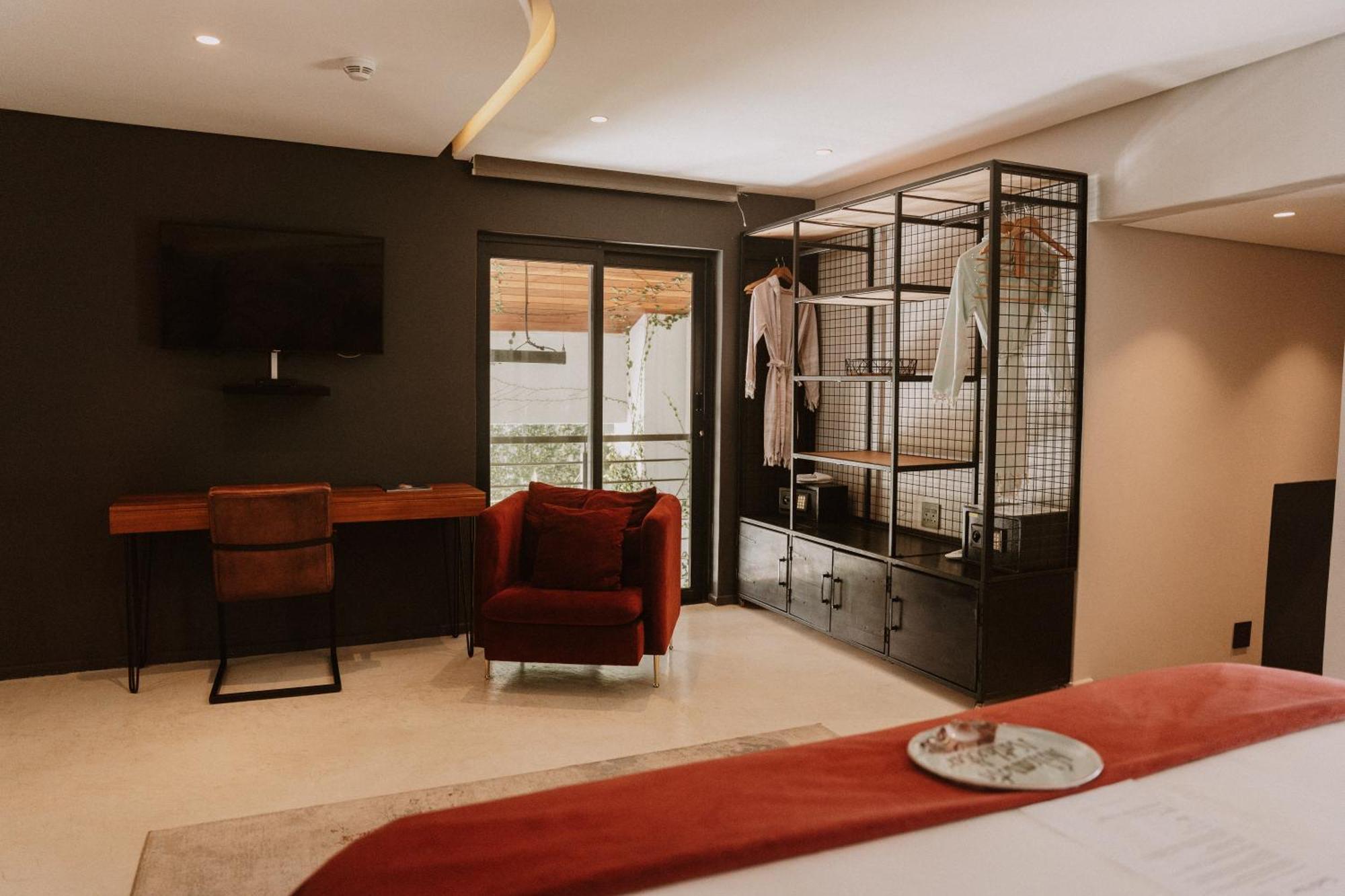 North Star Micro Hotel Ντούρμπαν Δωμάτιο φωτογραφία