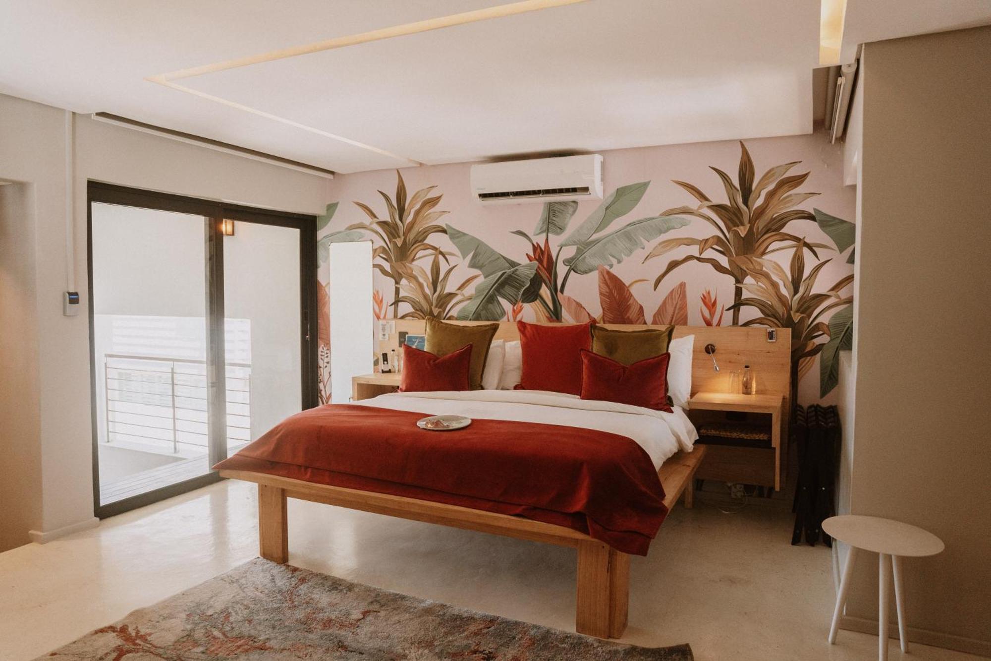 North Star Micro Hotel Ντούρμπαν Δωμάτιο φωτογραφία