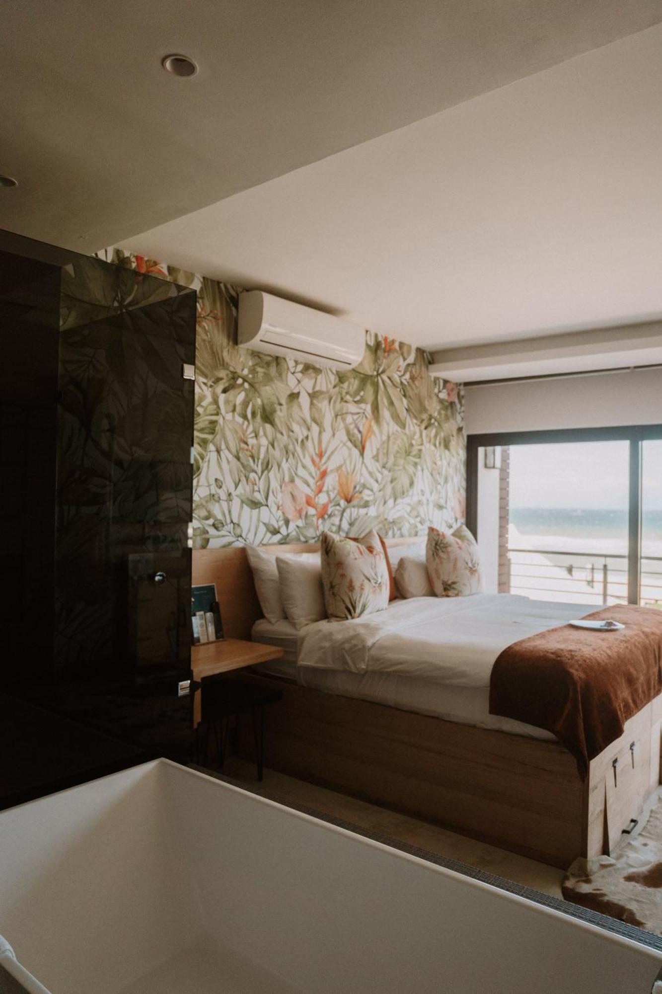 North Star Micro Hotel Ντούρμπαν Δωμάτιο φωτογραφία