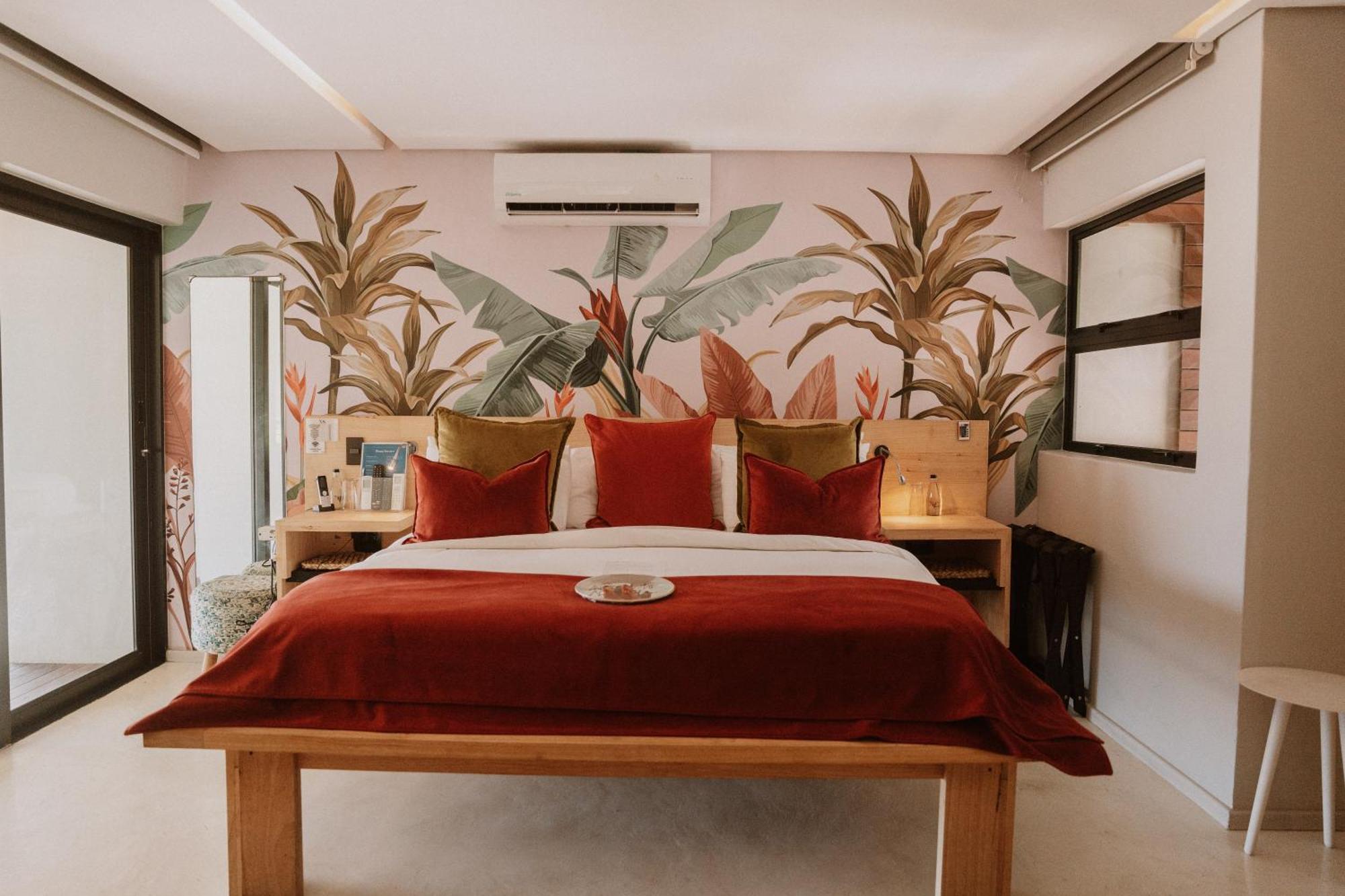 North Star Micro Hotel Ντούρμπαν Δωμάτιο φωτογραφία