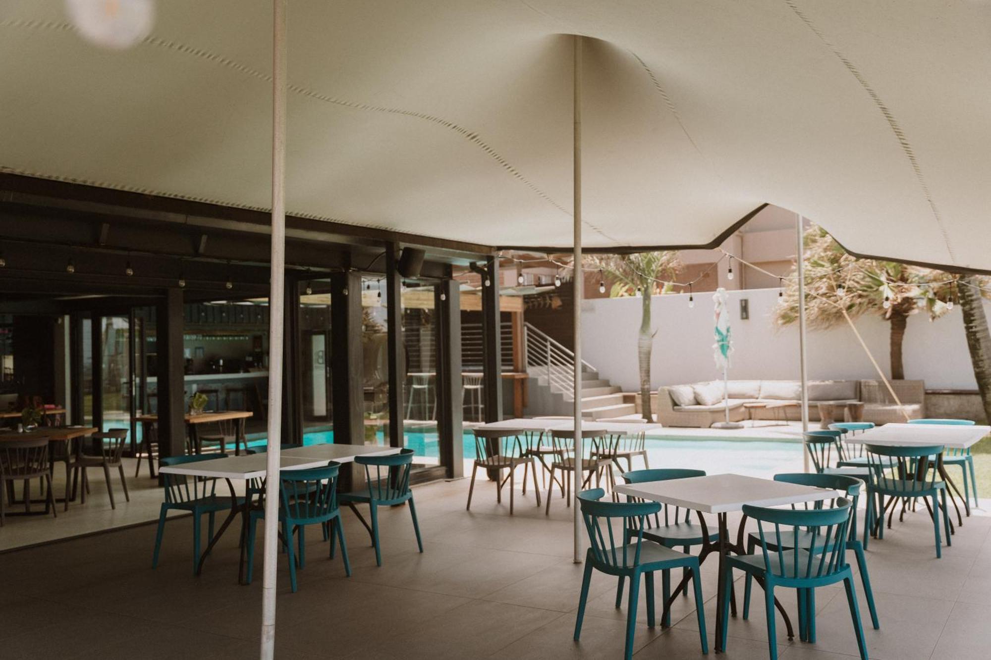 North Star Micro Hotel Ντούρμπαν Εξωτερικό φωτογραφία