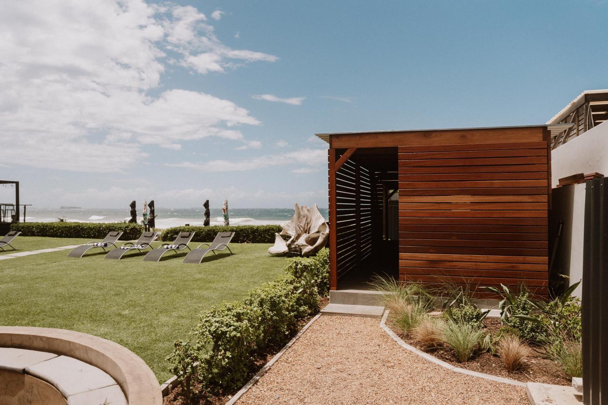 North Star Micro Hotel Ντούρμπαν Εξωτερικό φωτογραφία
