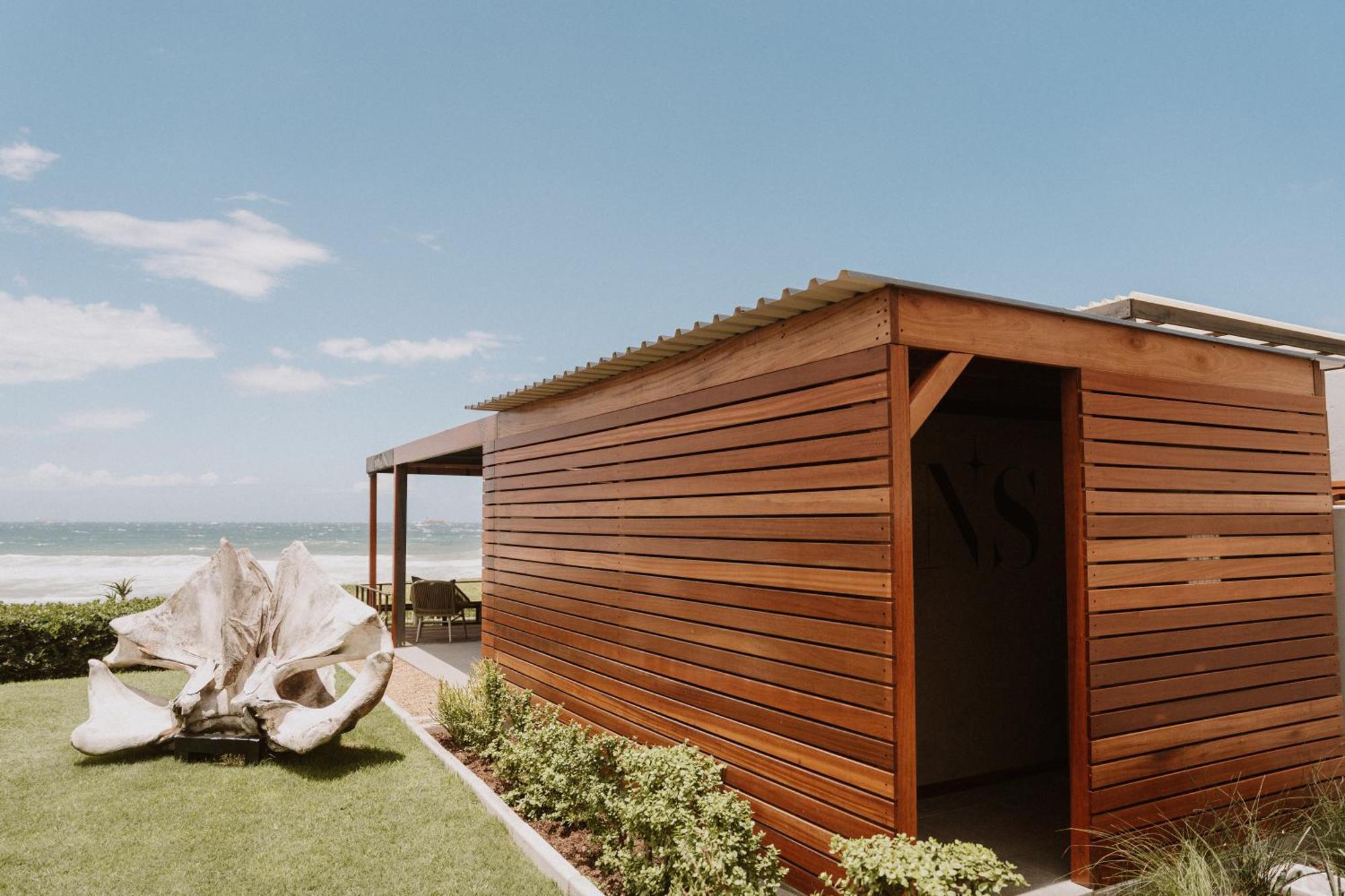 North Star Micro Hotel Ντούρμπαν Εξωτερικό φωτογραφία