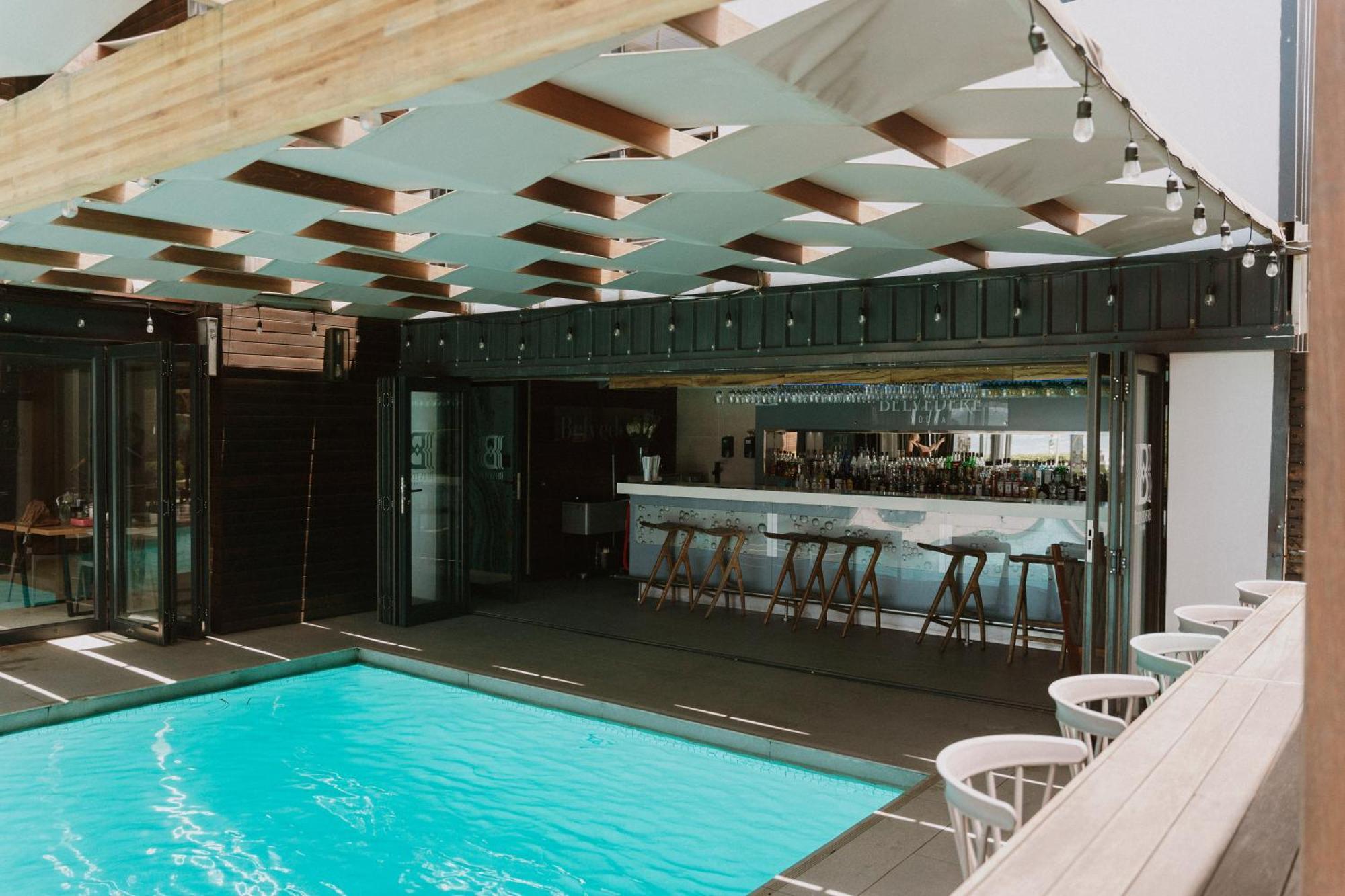 North Star Micro Hotel Ντούρμπαν Εξωτερικό φωτογραφία