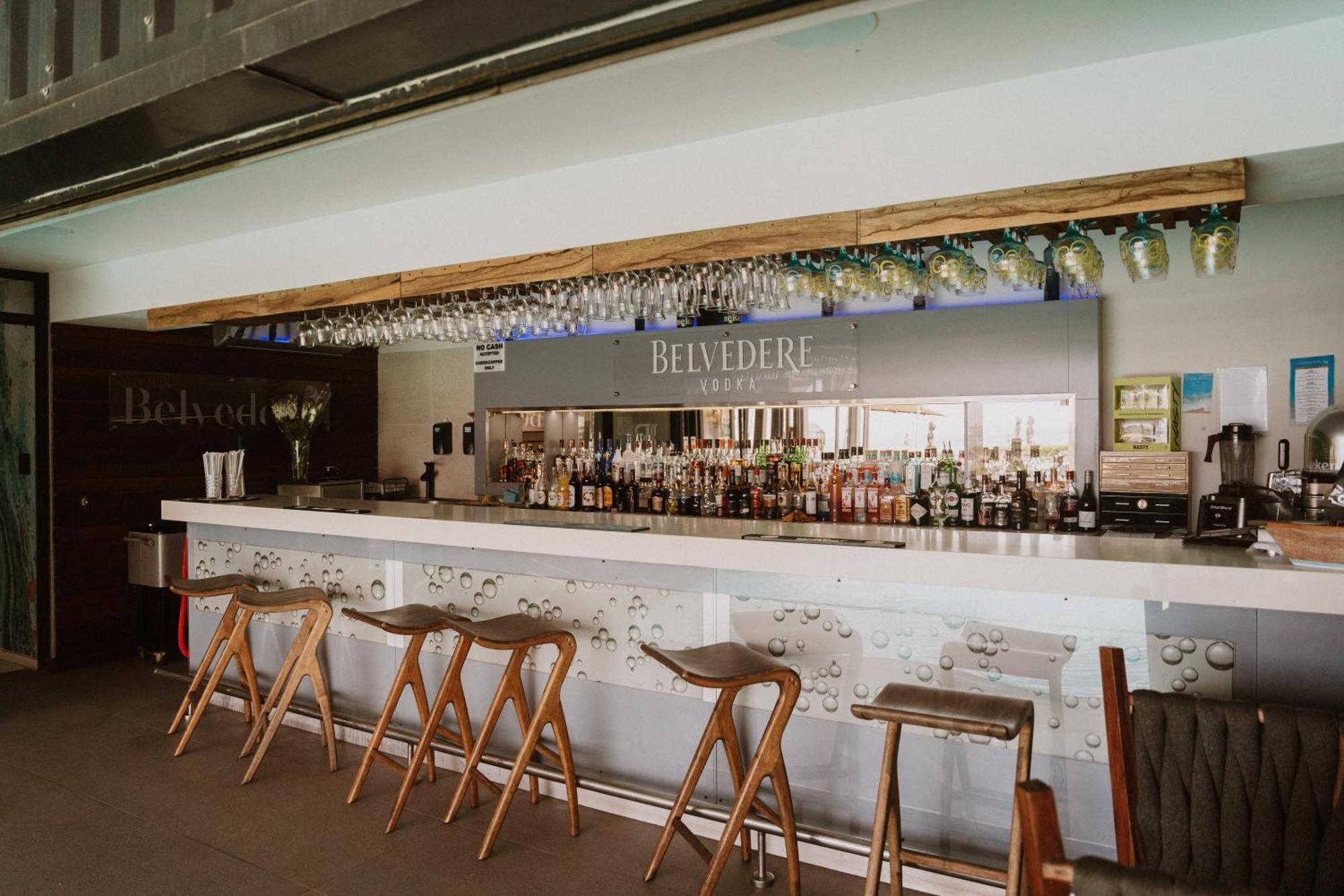 North Star Micro Hotel Ντούρμπαν Εξωτερικό φωτογραφία