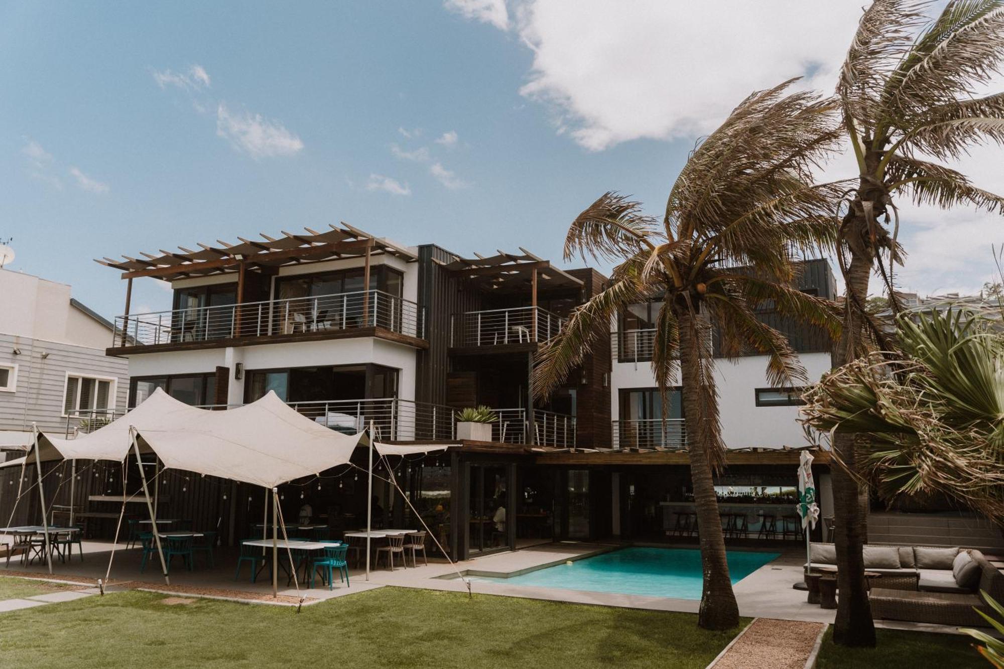 North Star Micro Hotel Ντούρμπαν Εξωτερικό φωτογραφία