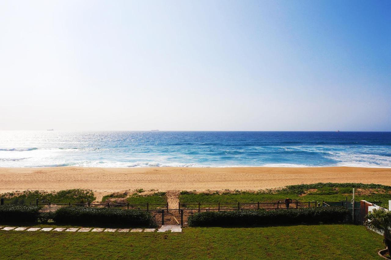 North Star Micro Hotel Ντούρμπαν Εξωτερικό φωτογραφία